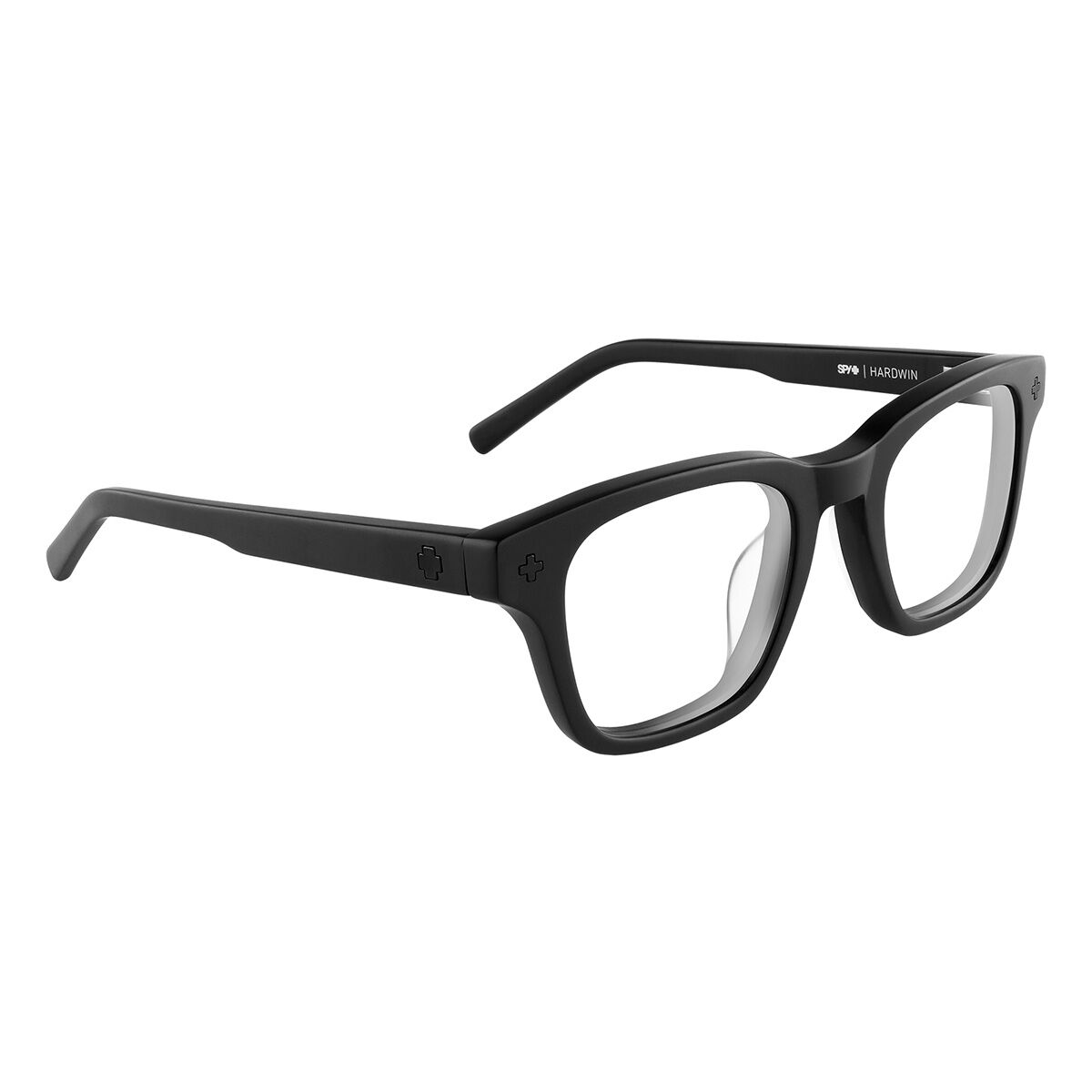 HARDWIN 52, Matte Black-Demo  W/ Spy+ Lens Print, hi-res image number null
